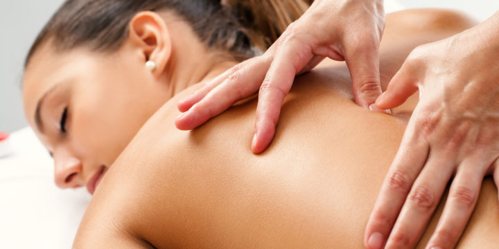 Massagem Relaxante Massagem Relaxante