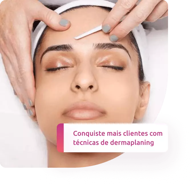 Curso Dermaplaning - La Femme
